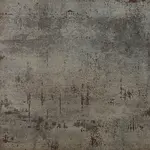 Metal Steel 60x60 Brushed, afname per doos van 1,44 m²