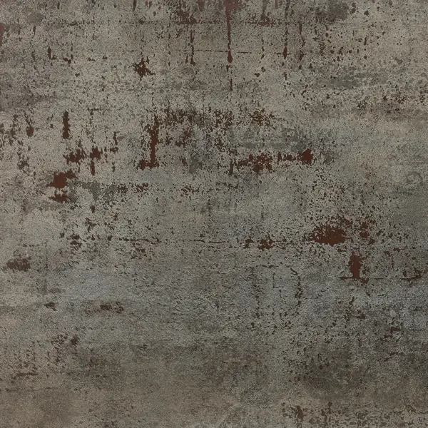 Metal Steel 60x60 Brushed, afname per doos van 1,44 m²