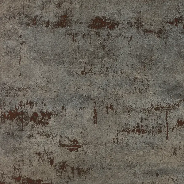 Metal Steel 60x60 Brushed, afname per doos van 1,44 m²