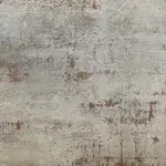 Tau Metal Silver 60x60 Brushed, afname per doos van 1,44 m²