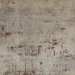 Tau Metal Silver 60x60 Brushed, afname per doos van 1,44 m²