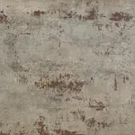 Tau Metal Silver 60x60 Brushed, afname per doos van 1,44 m²