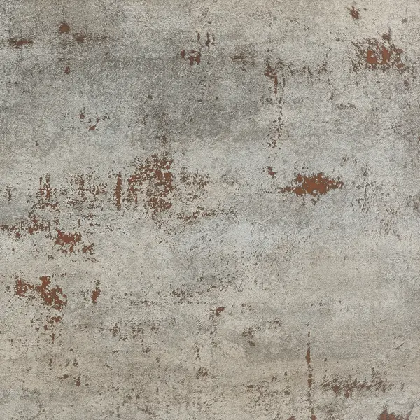 Tau Metal Silver 60x60 Brushed, afname per doos van 1,44 m²