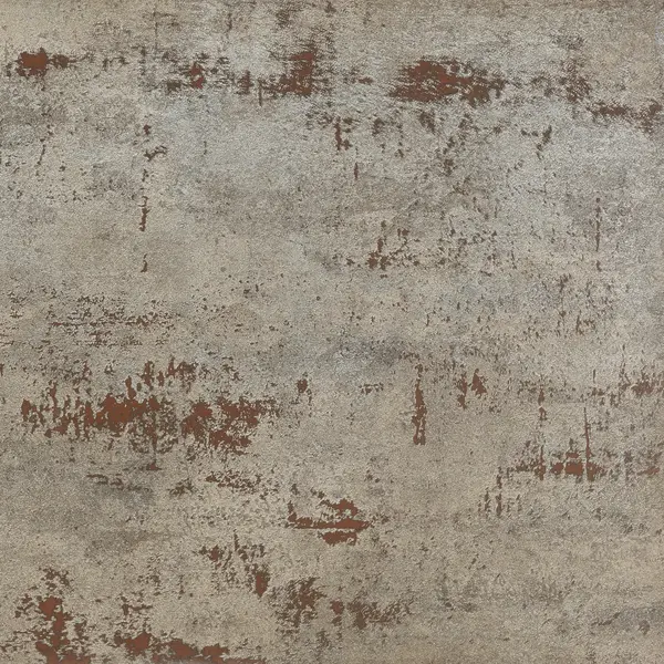 Metal Silver 60x60 Brushed, afname per doos van 1,44 m²