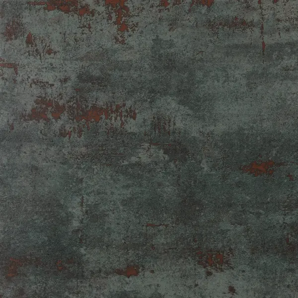 Tau Metal Seagreen 60x60 Brushed, afname per doos van 1,44 m²