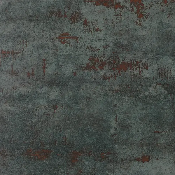 Metal Seagreen 60x60 Brushed, afname per doos van 1,44 m²