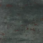 Tau Metal Seagreen 60x60 Brushed, afname per doos van 1,44 m²