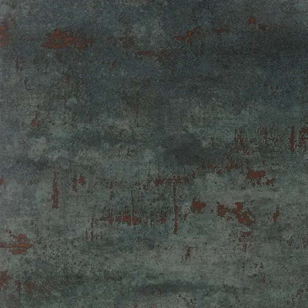 Tau Metal Seagreen 60x60 Brushed, afname per doos van 1,44 m²