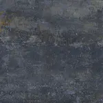 Tau Metal Royalblue 60x60 Brushed, afname per doos van 1,44 m²