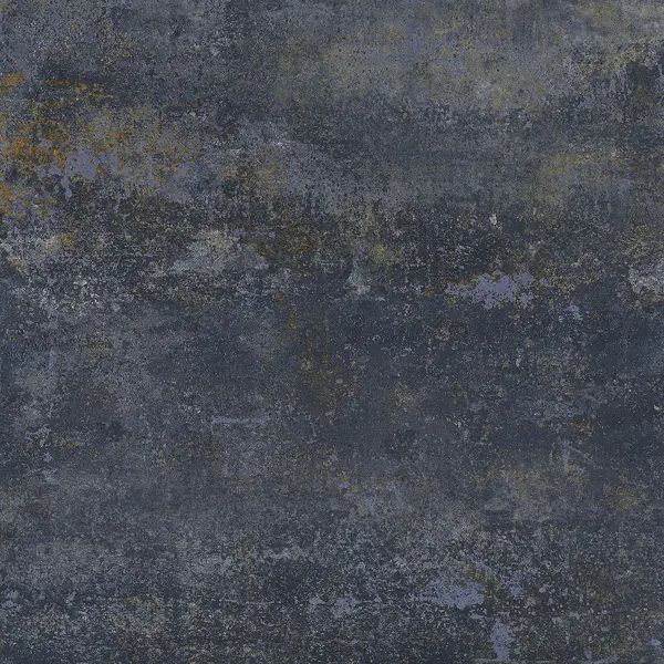 Tau Metal Royalblue 60x60 Brushed, afname per doos van 1,44 m²