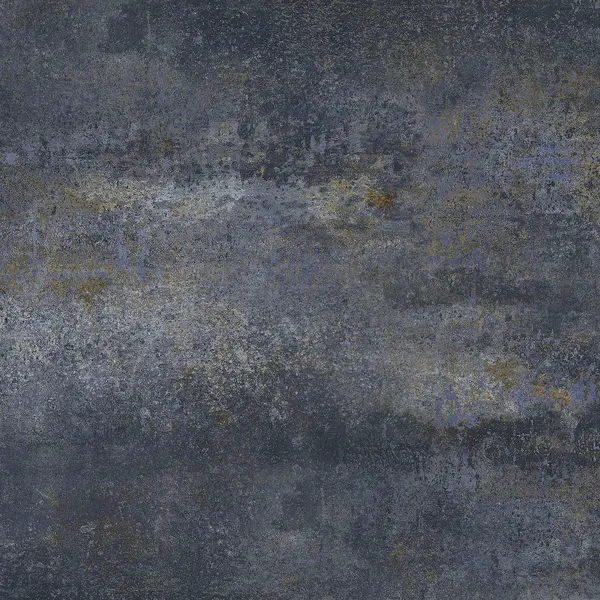 Tau Metal Royalblue 60x60 Brushed, afname per doos van 1,44 m²