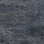 Metal Royalblue 60x60 Brushed, afname per doos van 1,44 m²