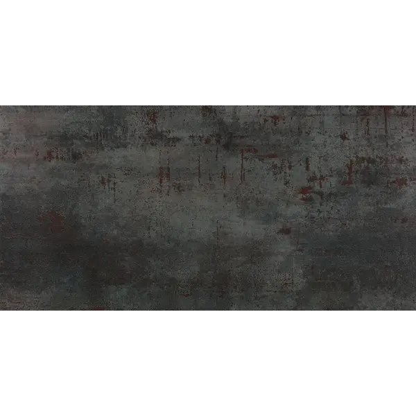 Metal Titanium 60x120 Brushed, afname per doos van 1,44 m²