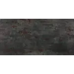 Metal Titanium 60x120 Brushed, afname per doos van 1,44 m²