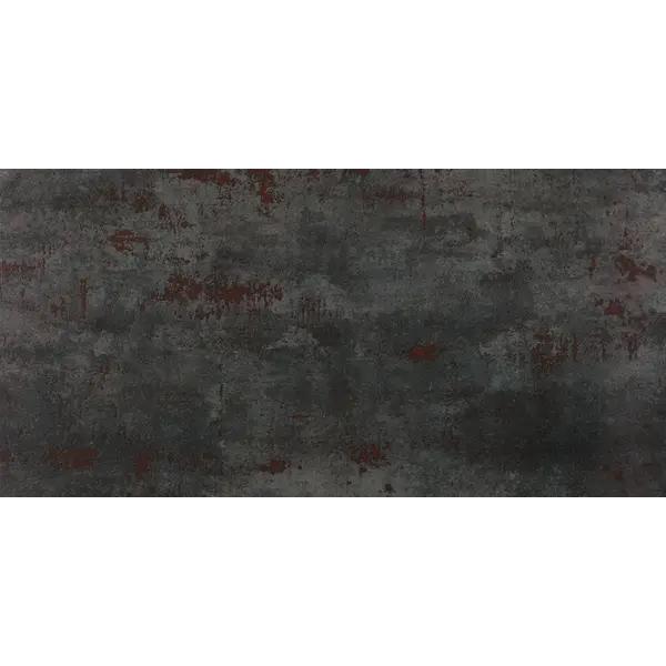 Metal Titanium 60x120 Brushed, afname per doos van 1,44 m²