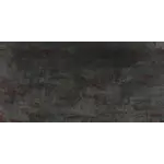 Tau Metal Titanium 60x120 Brushed, afname per doos van 1,44 m²