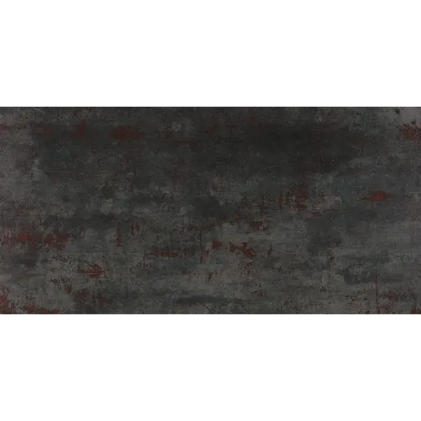 Metal Titanium 60x120 Brushed, afname per doos van 1,44 m²