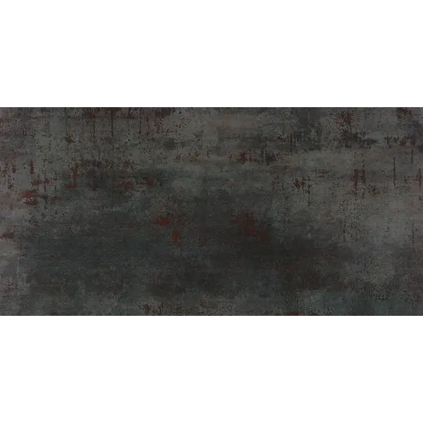 Tau Metal Titanium 60x120 Brushed, afname per doos van 1,44 m²