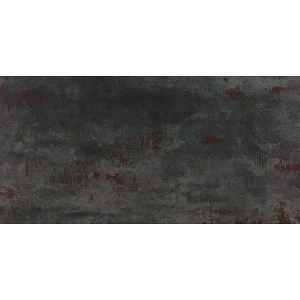 Metal Titanium 60x120 Brushed, afname per doos van 1,44 m²