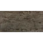 Metal Steel 60x120 Brushed, afname per doos van 1,44 m²