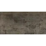 Tau Metal Steel 60x120 Brushed, afname per doos van 1,44 m²