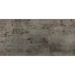 Metal Steel 60x120 Brushed, afname per doos van 1,44 m²