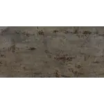 Metal Steel 60x120 Brushed, afname per doos van 1,44 m²