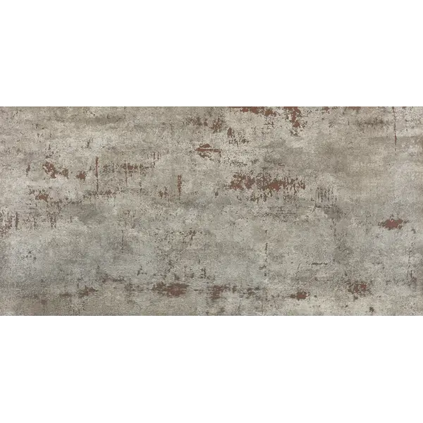 Metal Silver 60x120 Brushed, afname per doos van 1,44 m²