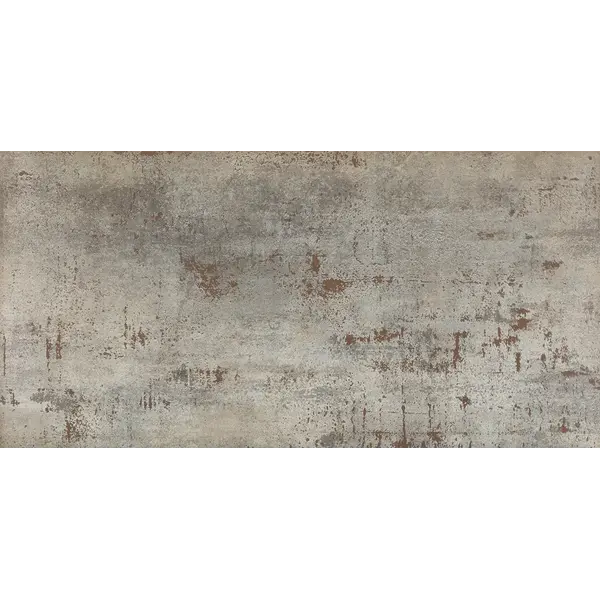 Metal Silver 60x120 Brushed, afname per doos van 1,44 m²