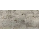 Metal Silver 60x120 Brushed, afname per doos van 1,44 m²