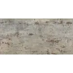 Metal Silver 60x120 Brushed, afname per doos van 1,44 m²