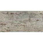 Tau Metal Silver 60x120 Brushed, afname per doos van 1,44 m²