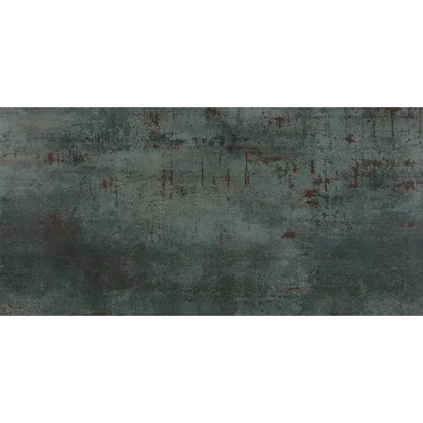 Metal Seagreen 60x120 Brushed, afname per doos van 1,44 m²