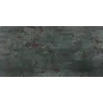 Tau Metal Seagreen 60x120 Brushed, afname per doos van 1,44 m²