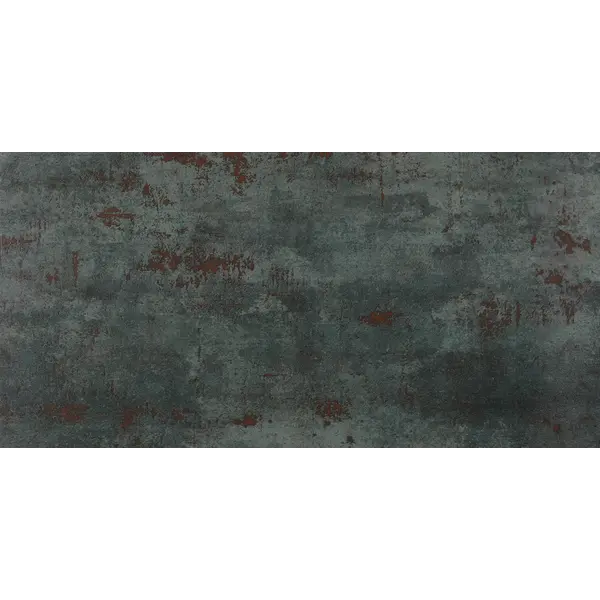 Metal Seagreen 60x120 Brushed, afname per doos van 1,44 m²