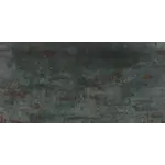 Tau Metal Seagreen 60x120 Brushed, afname per doos van 1,44 m²