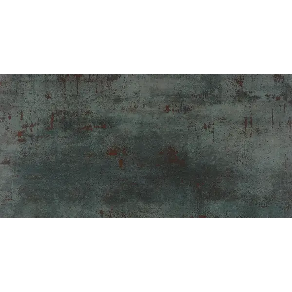 Metal Seagreen 60x120 Brushed, afname per doos van 1,44 m²