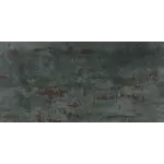 Tau Metal Seagreen 60x120 Brushed, afname per doos van 1,44 m²