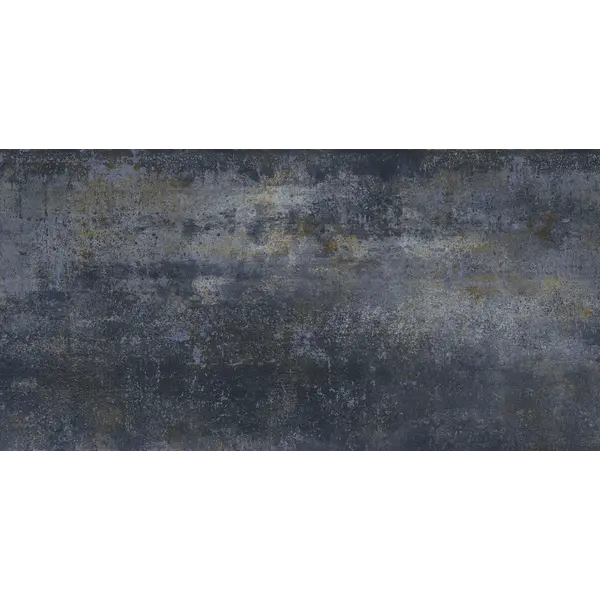 Metal Royalblue 60x120 Brushed, afname per doos van 1,44 m²