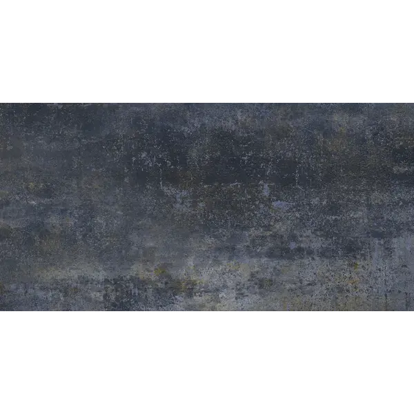 Metal Royalblue 60x120 Brushed, afname per doos van 1,44 m²