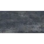 Tau Metal Royalblue 60x120 Brushed, afname per doos van 1,44 m²