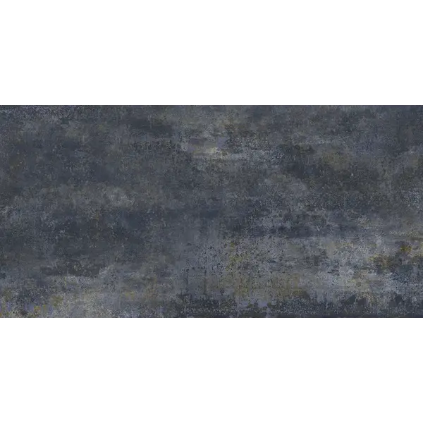 Metal Royalblue 60x120 Brushed, afname per doos van 1,44 m²