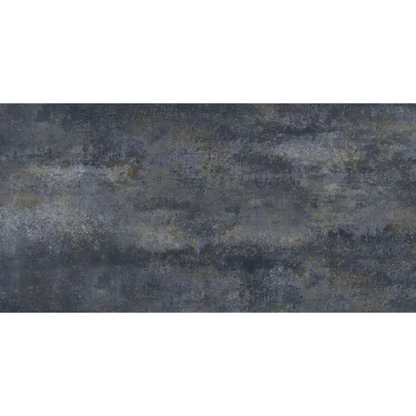 Metal Royalblue 60x120 Brushed, afname per doos van 1,44 m²