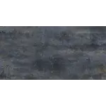 Tau Metal Royalblue 60x120 Brushed, afname per doos van 1,44 m²