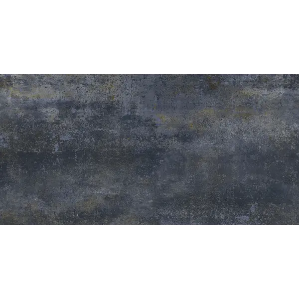 Metal Royalblue 60x120 Brushed, afname per doos van 1,44 m²