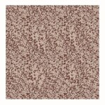 Winckelmans Squares 10x10 vlak 210 Rouge Speckled, 9 mm dik, afname per doos van 0,5 m²