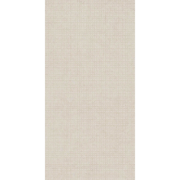 La Fabbrica AVA Moon Cream Mesh Bianco 60x120 284032, afname per doos van 1,44 m²