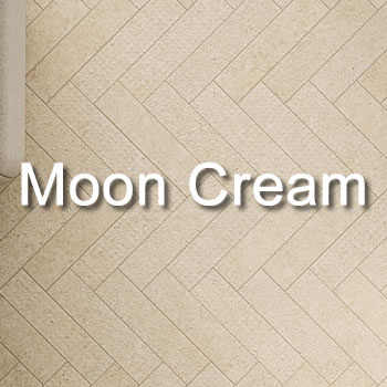 Moon Cream serie La Fabbrica AVA