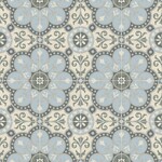 Bel Histoire Lisette 15x15, afname per doos van 0.99 m²