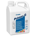 Primer G voor zuigende ondergronden